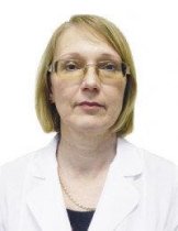 Кретинина Ирина Владимировна