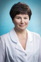 Супрунович Наталья Николаевна