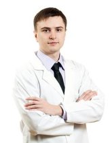 Павлов Максим Сергеевич