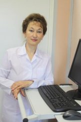 Копылова Людмила Николаевна