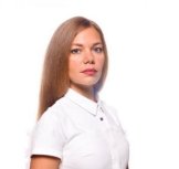 Деева Марина Владимировна