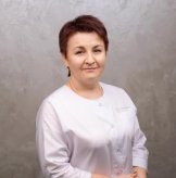 Кириченко Земфира Георгиевна