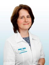 Бесхлебная Наталья Сергеевна