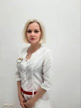 Масликова Светлана Николаевна