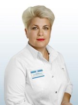Исупова Ольга Владимировна