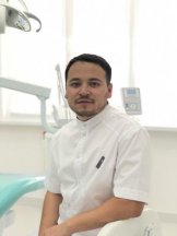 Хайдаров Мирсаид Камолович