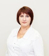 Жукова Татьяна Владимировна