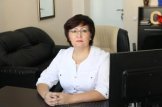 Анисимова Антонина Ивановна