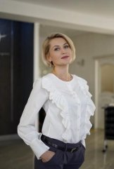 Михайлова Елена