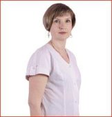 Панова Елена Юрьевна