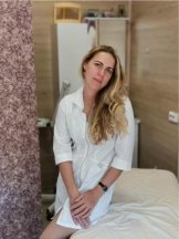Сорокина Олеся Анатольевна