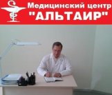 Ряполов Иван Васильевич