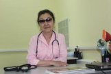 Захарова Лариса Никифоровна