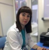 Горбанева Галина Александровна