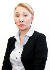 Сидорова Аида Николаевна
