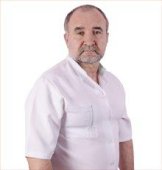 Ястеров Евгений Петрович