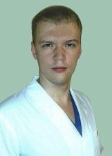 Тришин Михаил Викторович