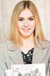 Кихалевич Лидия