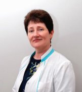 Акулова Валентина Николаевна