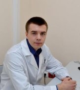 Васильев Алексей Евгеньевич