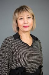 Бутакова Татьяна Александровна