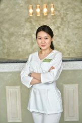 Ким Светлана Валерьевна