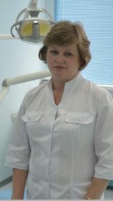 Чулкова Светлана Анатольевна