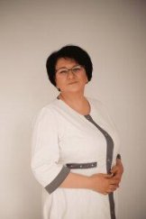 Петрусенко Элла Ивановна