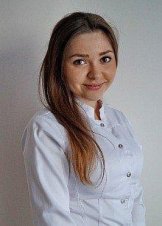 Геринг Ирина Андреевна