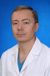 Шаляпин Дмитрий Игоревич