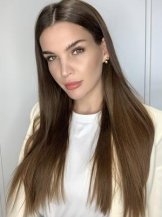 Лазунина Анна