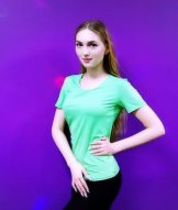 Пяткова Ксения Михайловна