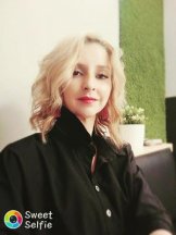Сазонова Алена Владимировна