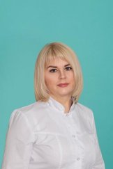 Кузубова Елена Владимировна