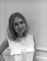 Долженко Екатерина Вячеславовна