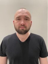 Дрогин Алексей Сергеевич