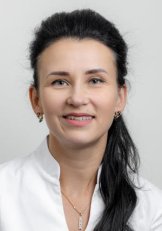 Анисимова Светлана Александровна