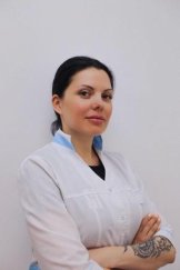 Шульц Варвара Александровна