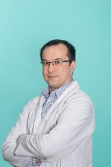 Трофимов Константин Сергеевич