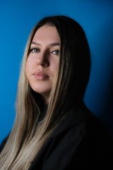 Мирошина(Гудилина) Елена