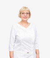 Бизяева Елена Аркадьевна