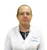 Феер Ирина Викторовна