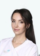 Янцен Инна Евгеньевна