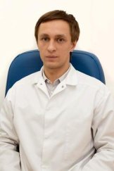 Сомов Дмитрий Николаевич