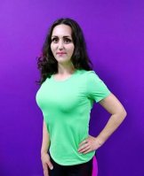 Фоменко Елена Михайловна