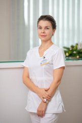 Андрейчева Анастасия Михайловна