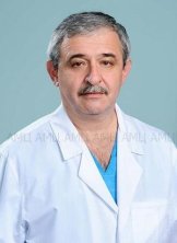 Меркулов Андрей Иванович