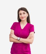 Качалова Софья Олеговна