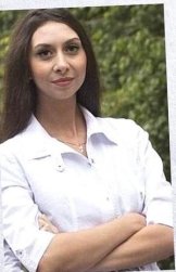 Звягина Елена Александровна
