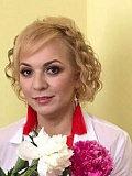 Шевченко Оксана Николаевна